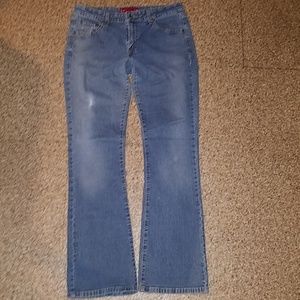 Levi's jeans